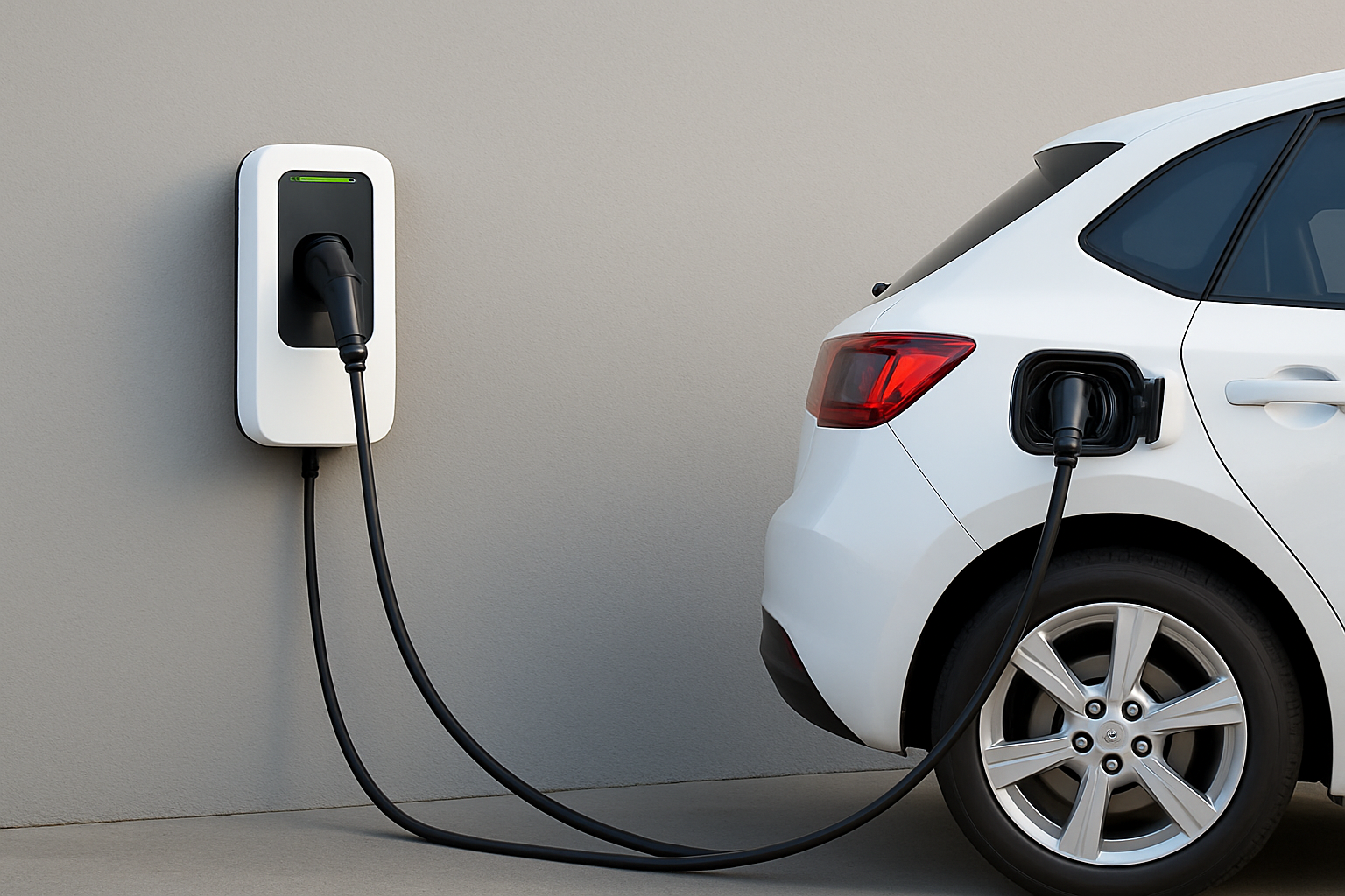 EV Installation in Dracut, MA & the surrounding towns EV Installation in Dracut, MA & the surrounding towns