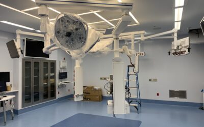 Commercial Electric Contracting in Burlington, MA