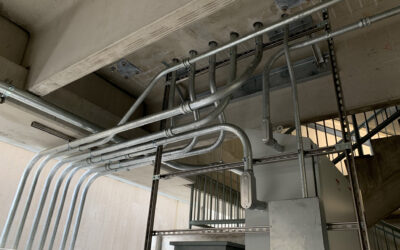 EV car charger Installation in Waltham, MA