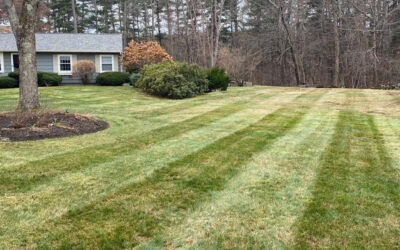 New construction wiring COMPLETE in Hudson, NH